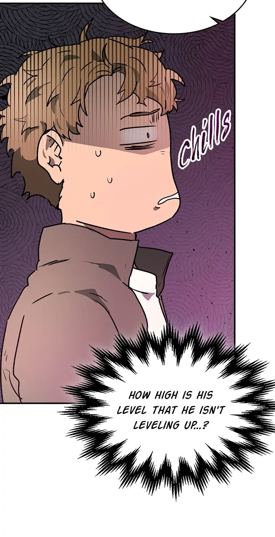 Leveling Up with Gods Chapter 10 - Page 12