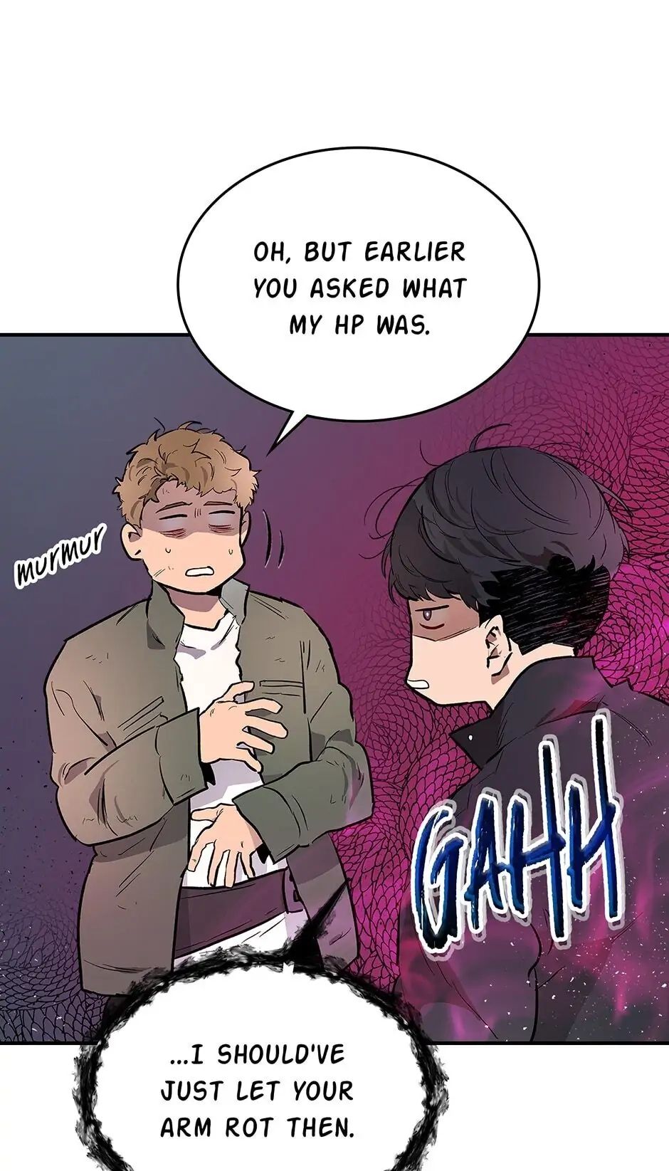 Leveling Up with Gods Chapter 10 - Page 14