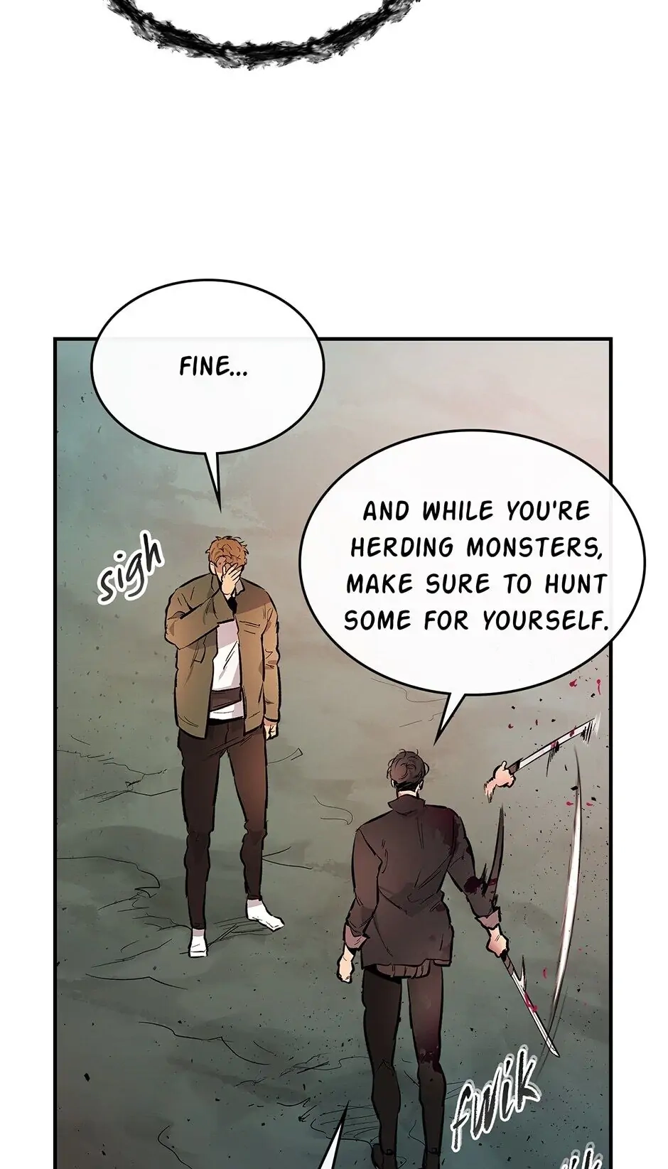 Leveling Up with Gods Chapter 10 - Page 15