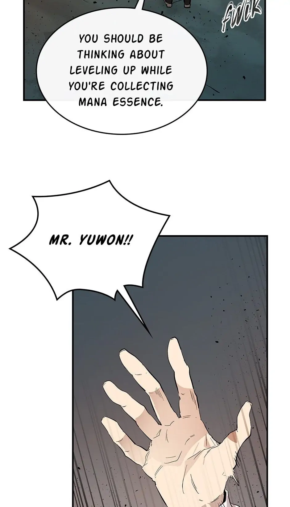 Leveling Up with Gods Chapter 10 - Page 16