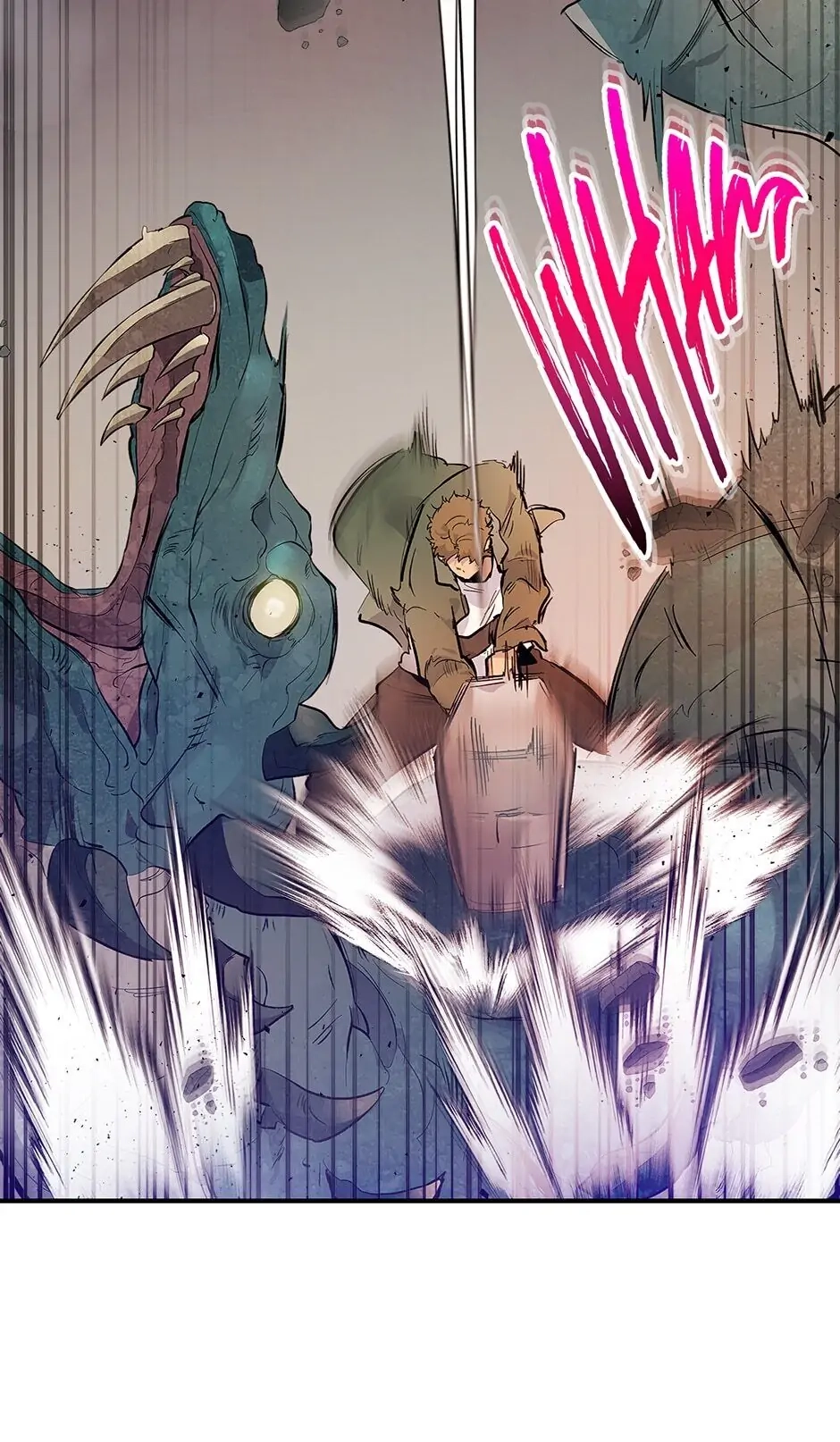 Leveling Up with Gods Chapter 10 - Page 23