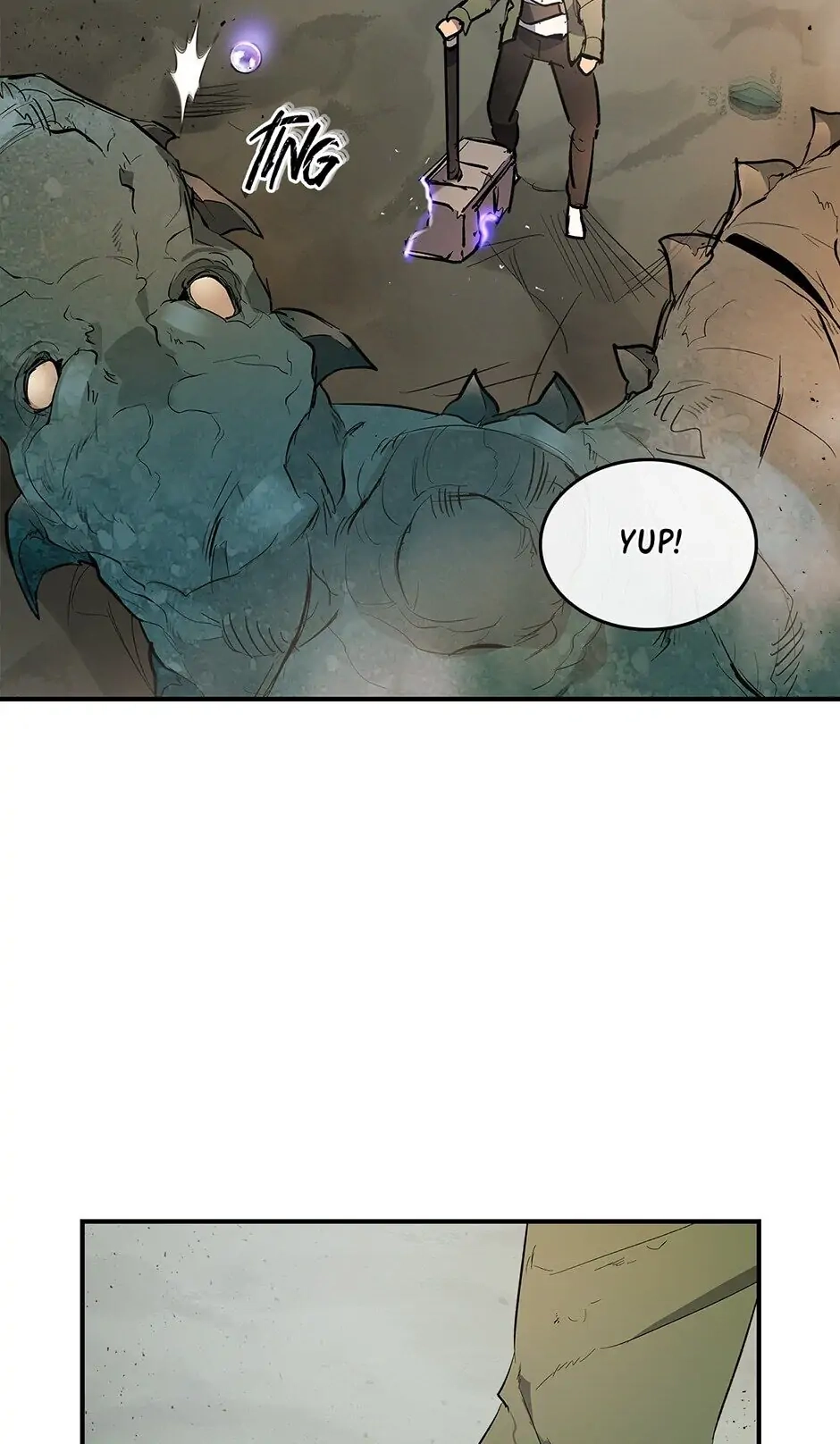 Leveling Up with Gods Chapter 10 - Page 26