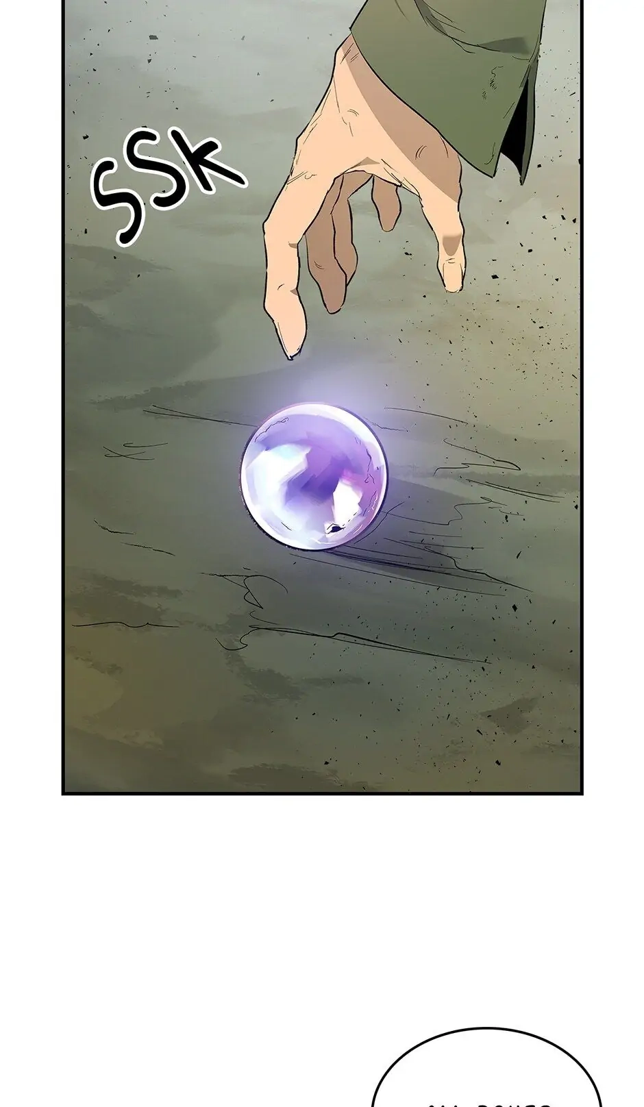 Leveling Up with Gods Chapter 10 - Page 27