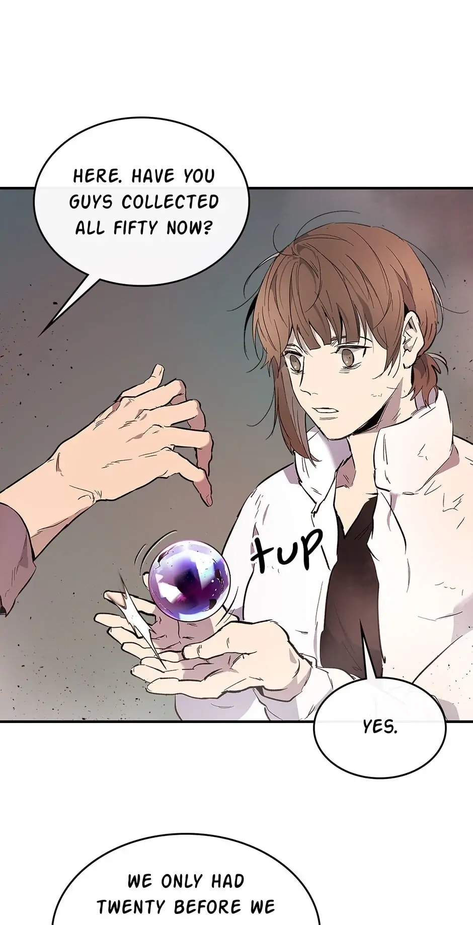 Leveling Up with Gods Chapter 10 - Page 30