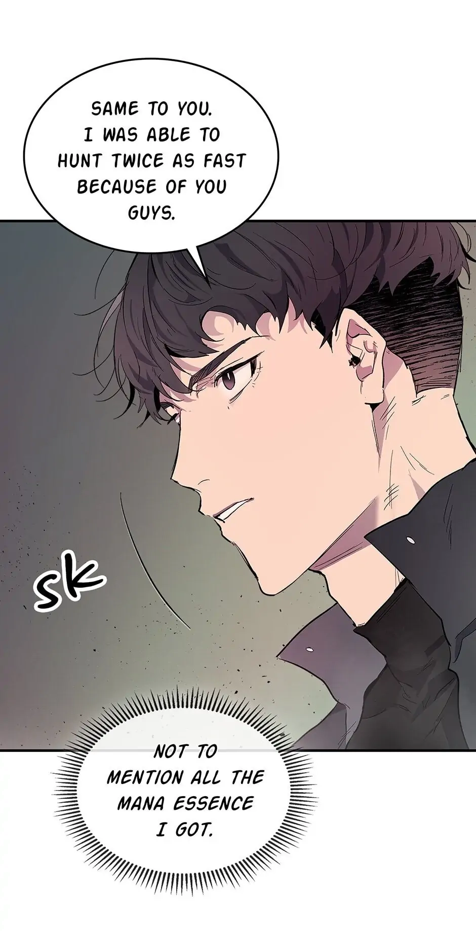 Leveling Up with Gods Chapter 10 - Page 32