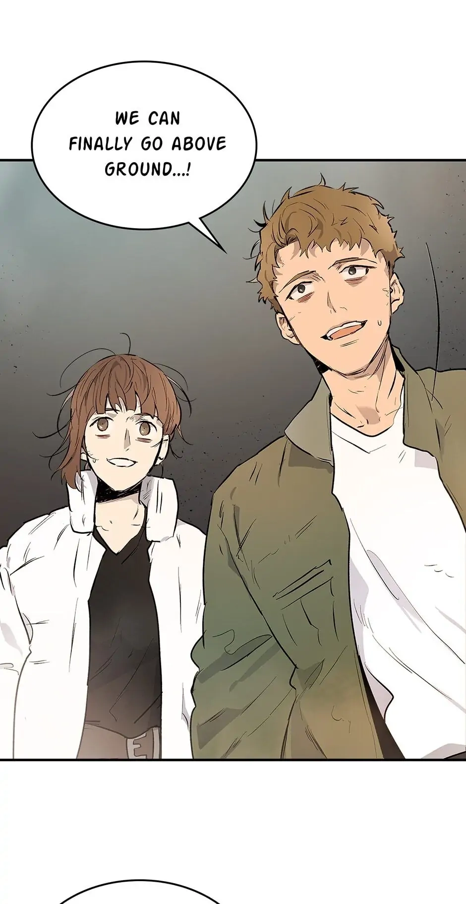 Leveling Up with Gods Chapter 10 - Page 35