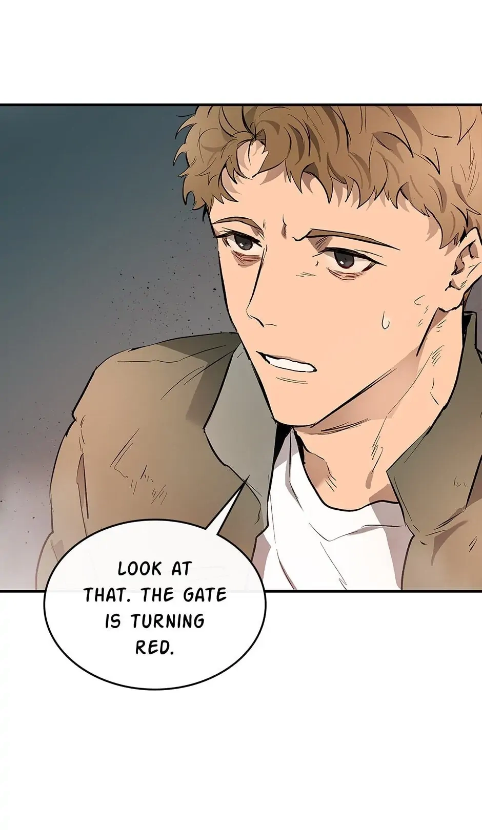 Leveling Up with Gods Chapter 10 - Page 37