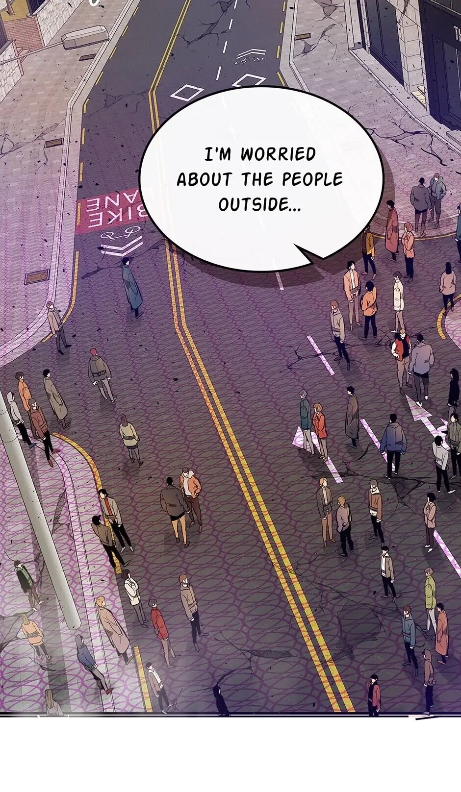 Leveling Up with Gods Chapter 10 - Page 41