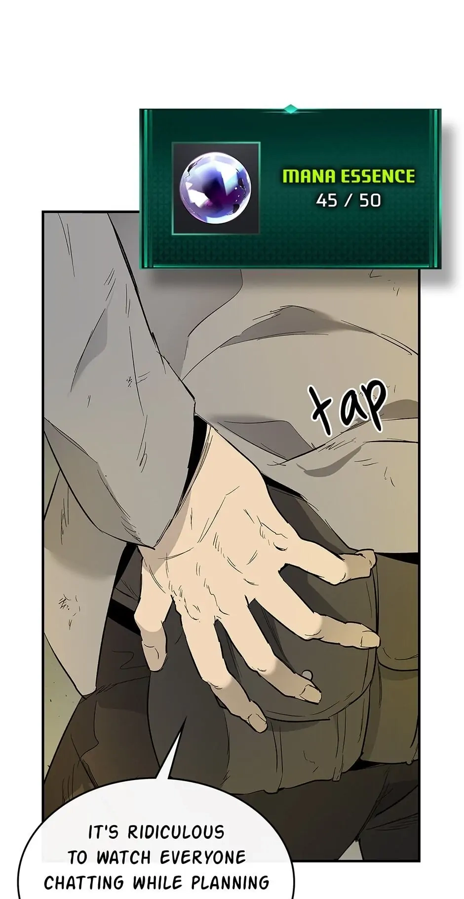 Leveling Up with Gods Chapter 10 - Page 42