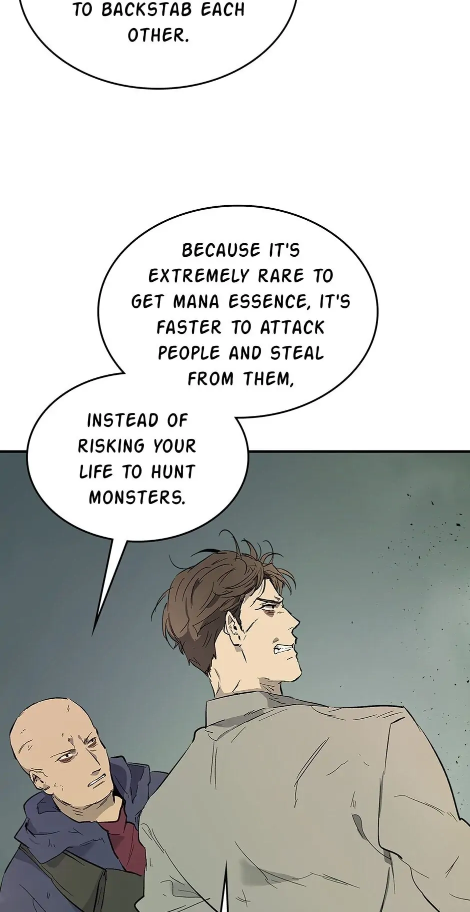 Leveling Up with Gods Chapter 10 - Page 43