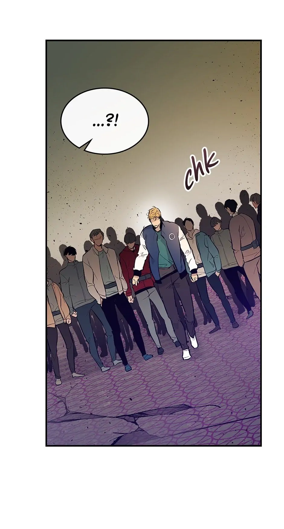 Leveling Up with Gods Chapter 10 - Page 47