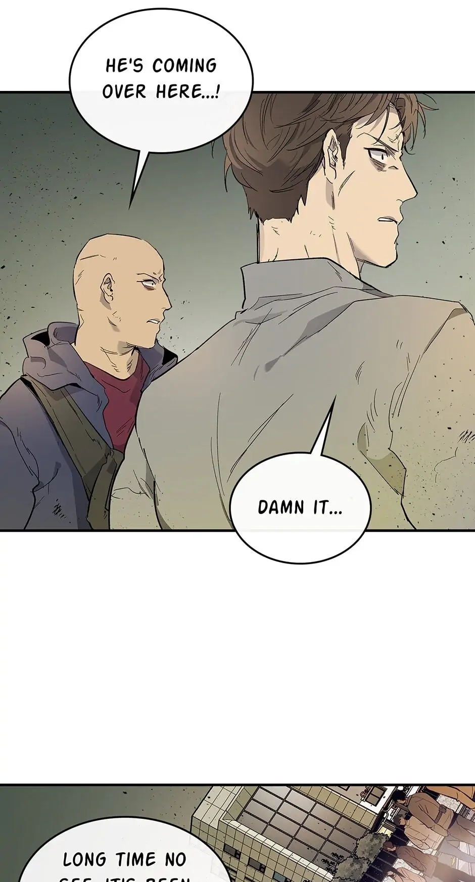 Leveling Up with Gods Chapter 10 - Page 48