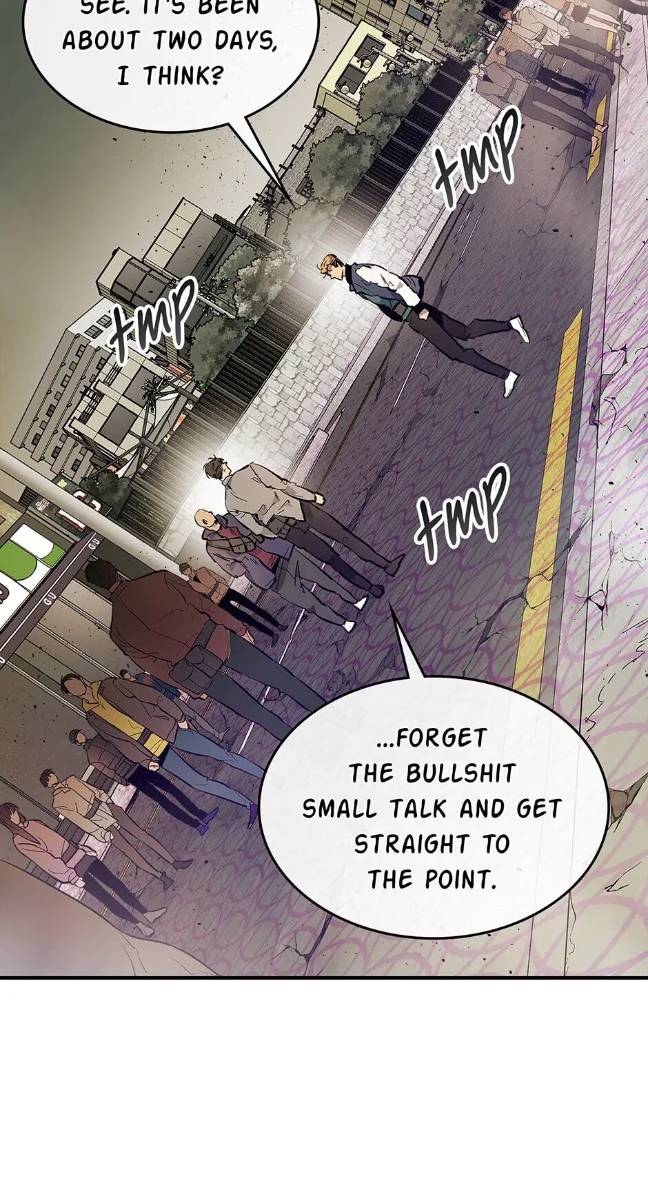 Leveling Up with Gods Chapter 10 - Page 49
