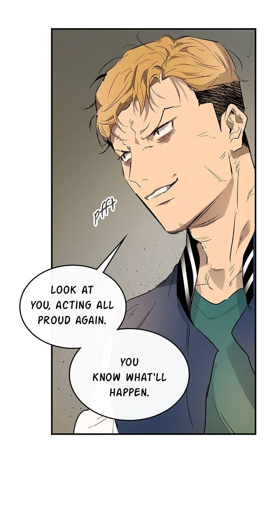 Leveling Up with Gods Chapter 10 - Page 50