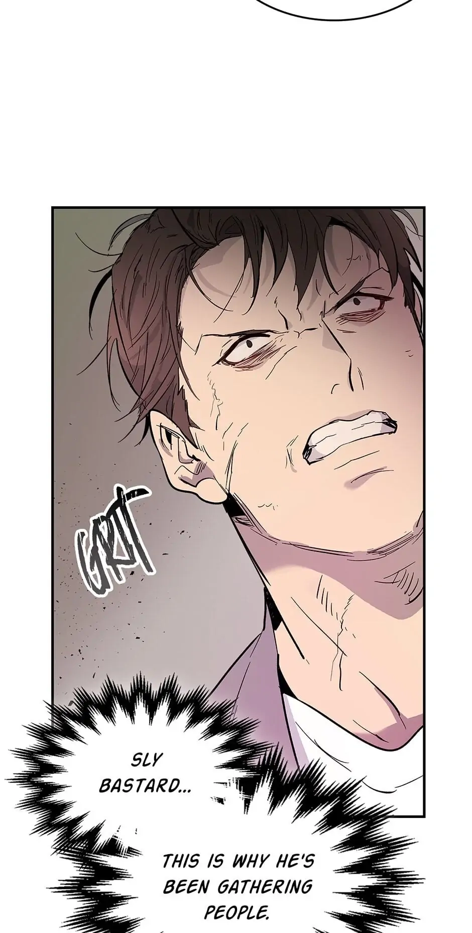 Leveling Up with Gods Chapter 10 - Page 52