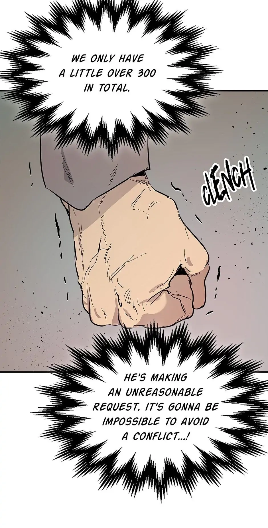 Leveling Up with Gods Chapter 10 - Page 56