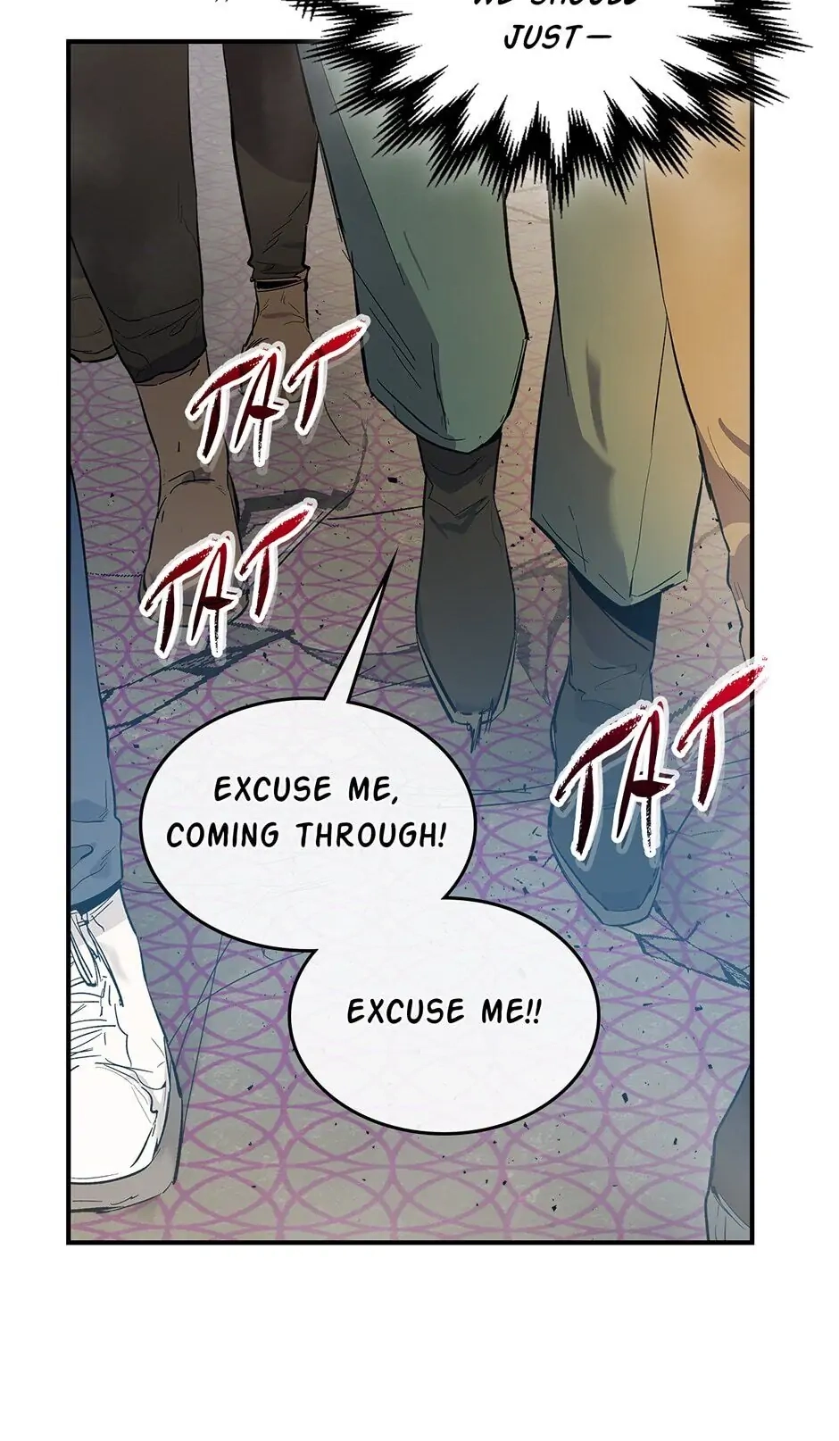 Leveling Up with Gods Chapter 10 - Page 61