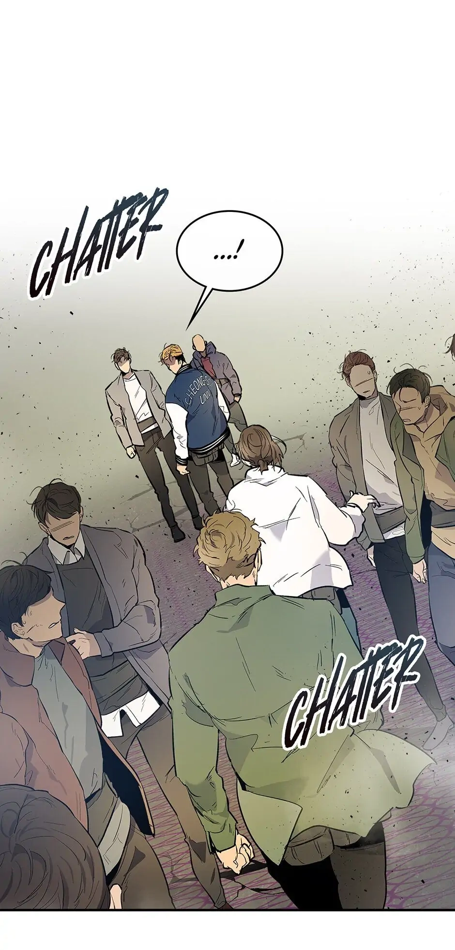 Leveling Up with Gods Chapter 10 - Page 62