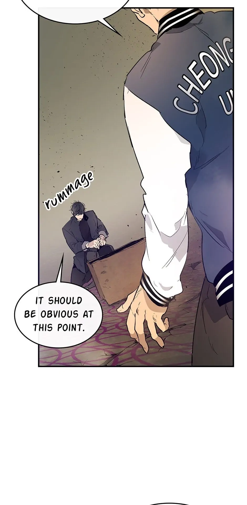 Leveling Up with Gods Chapter 10 - Page 66
