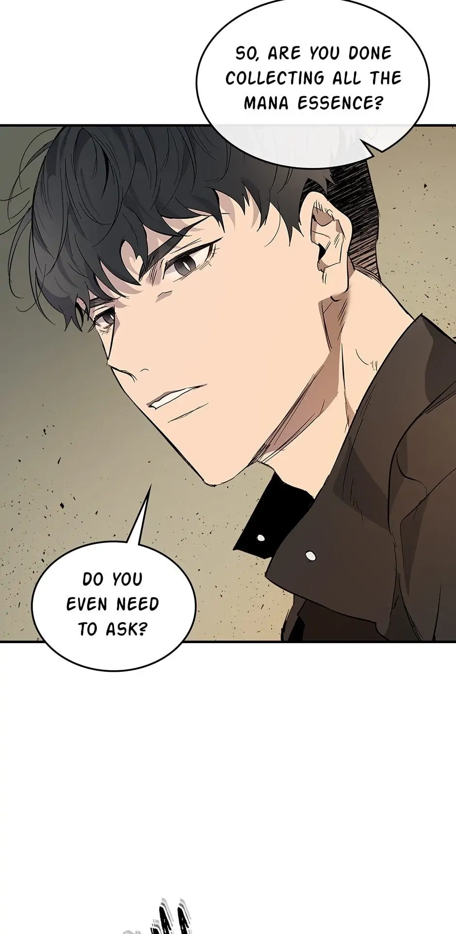 Leveling Up with Gods Chapter 10 - Page 67