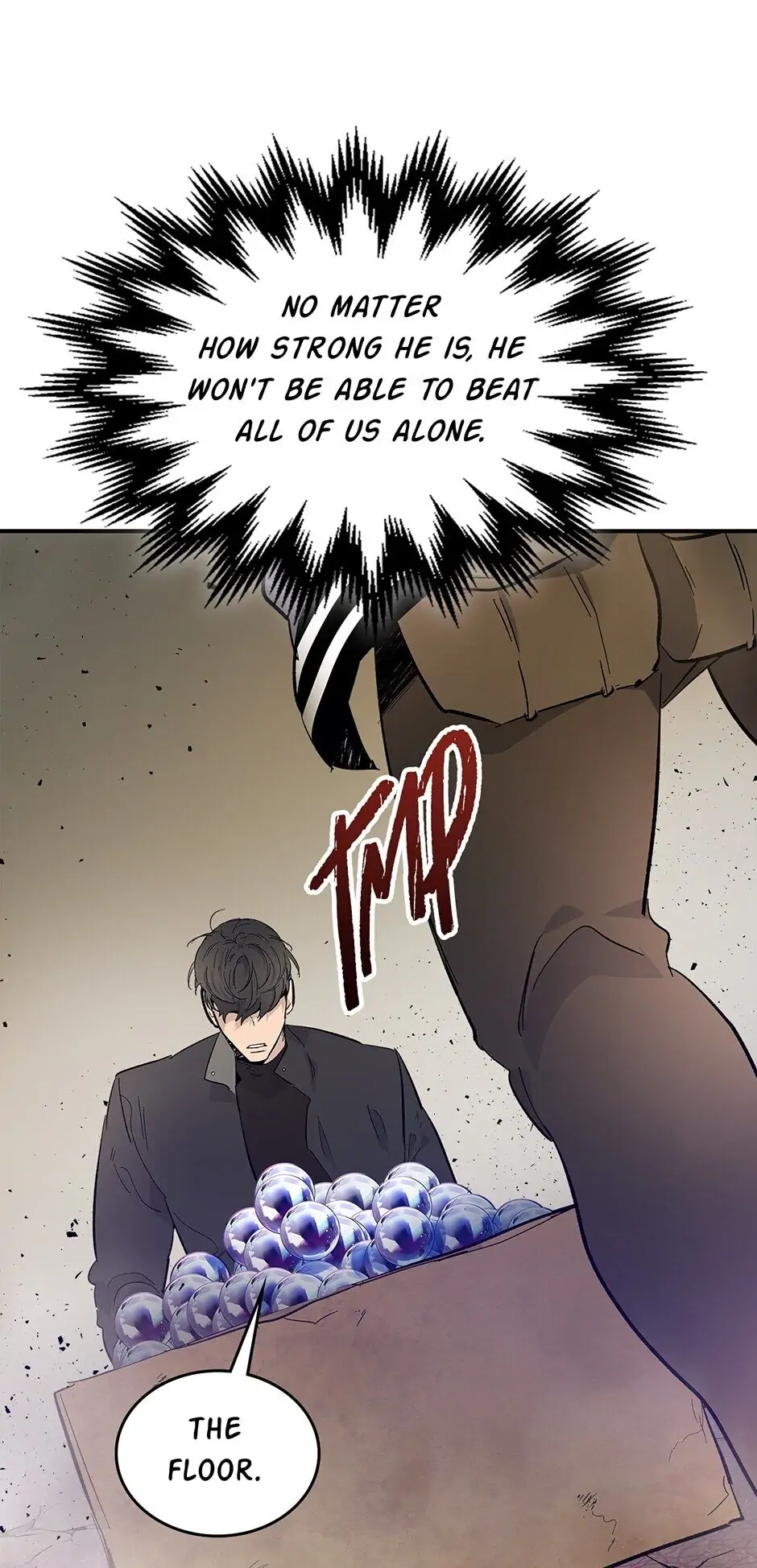 Leveling Up with Gods Chapter 10 - Page 75