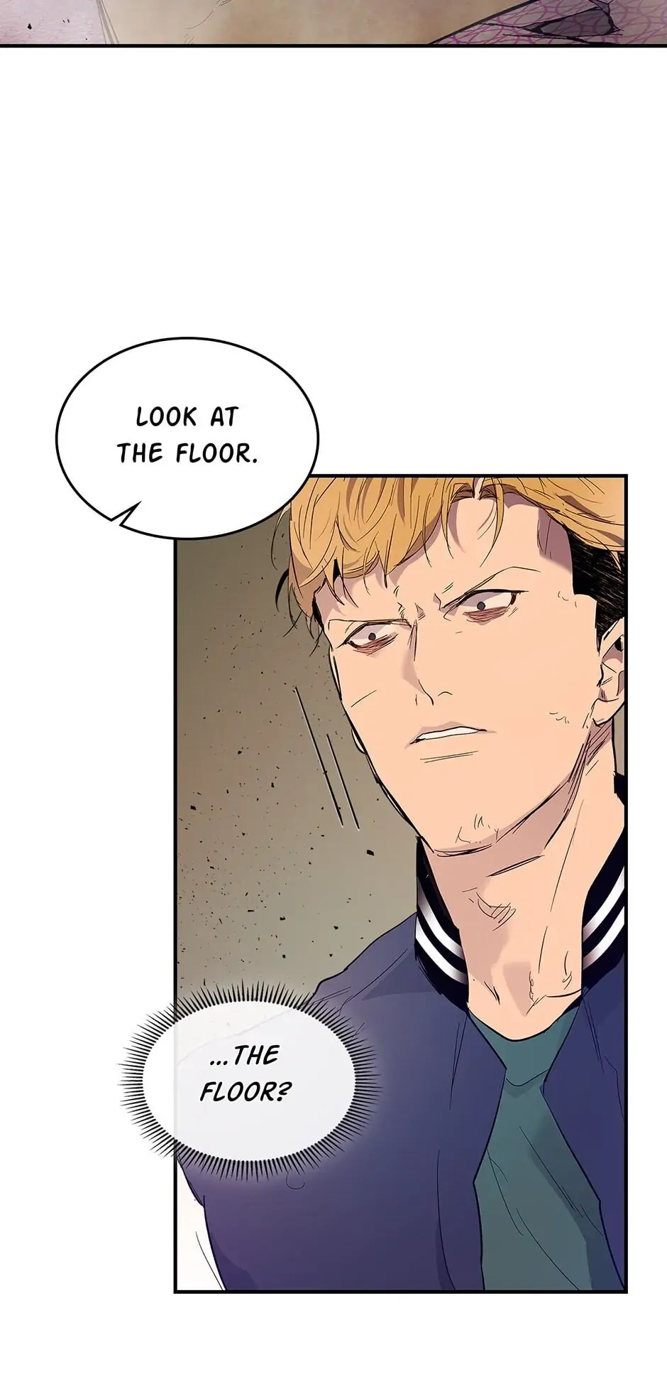 Leveling Up with Gods Chapter 10 - Page 76