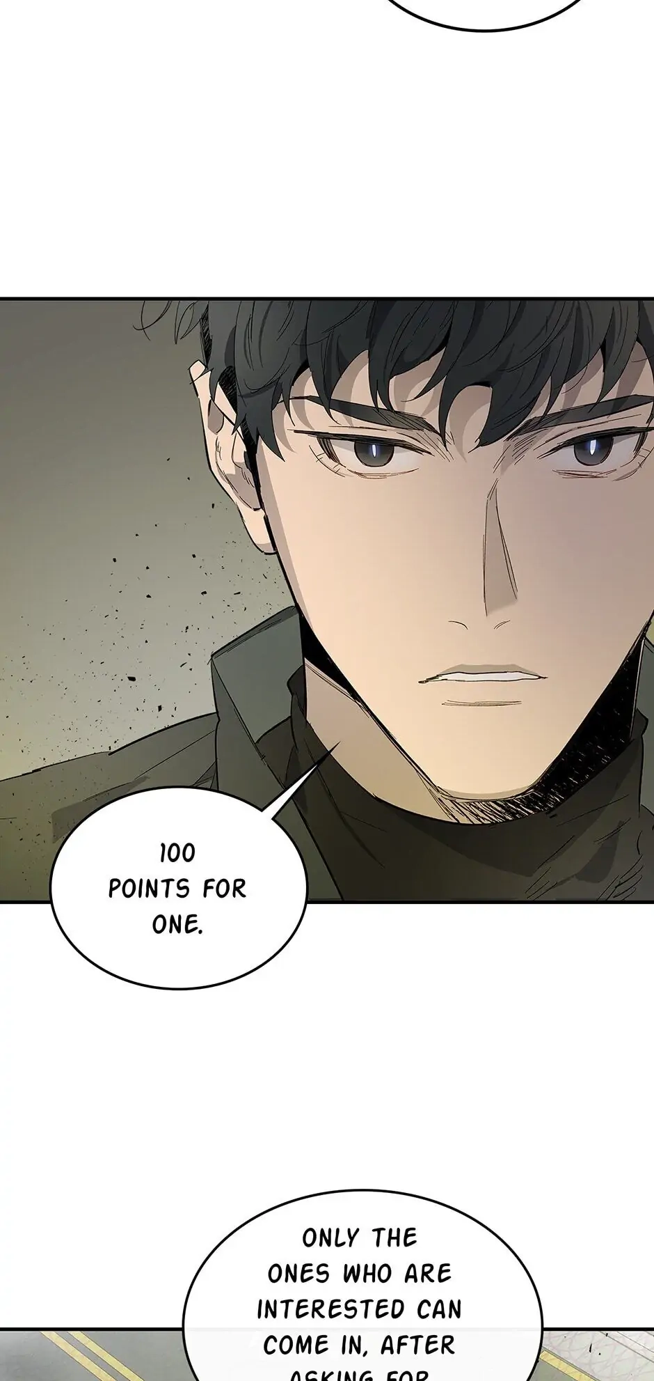 Leveling Up with Gods Chapter 10 - Page 80