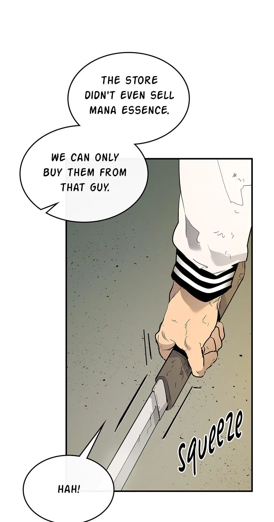 Leveling Up with Gods Chapter 10 - Page 83