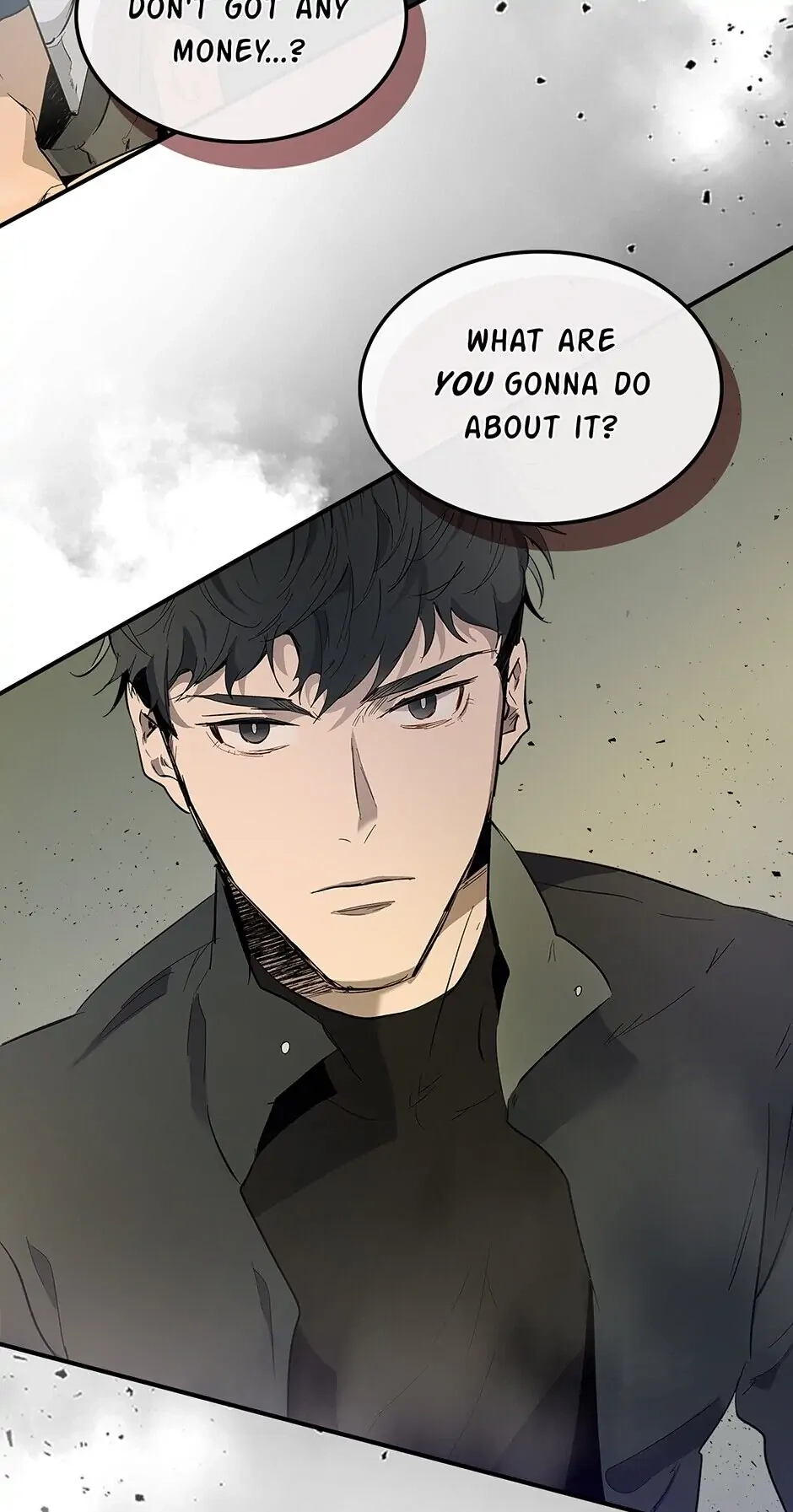 Leveling Up with Gods Chapter 10 - Page 86