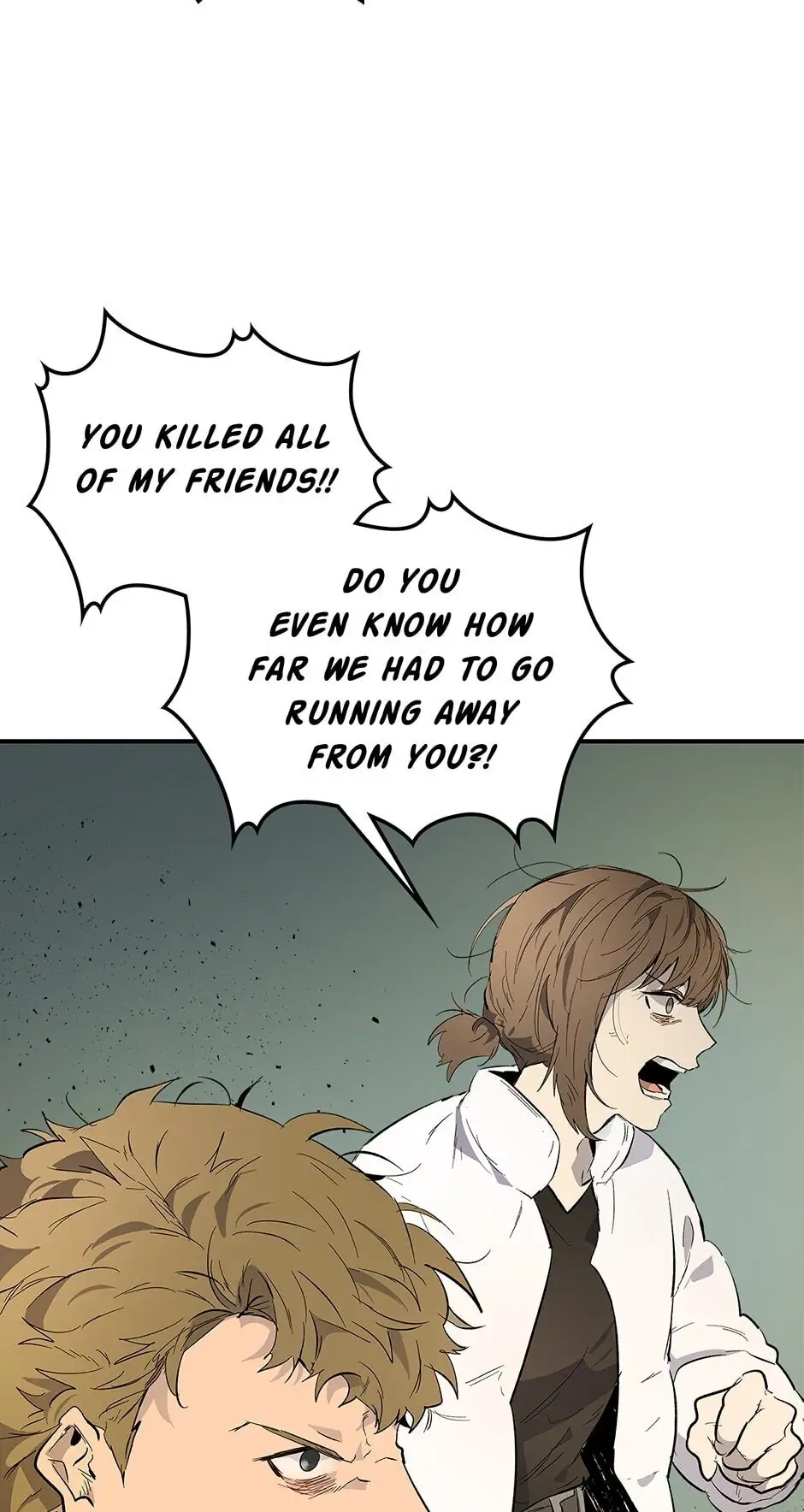 Leveling Up with Gods Chapter 11 - Page 10