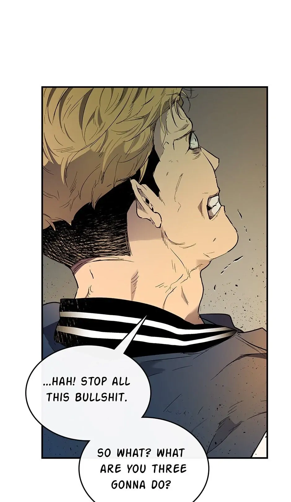 Leveling Up with Gods Chapter 11 - Page 13