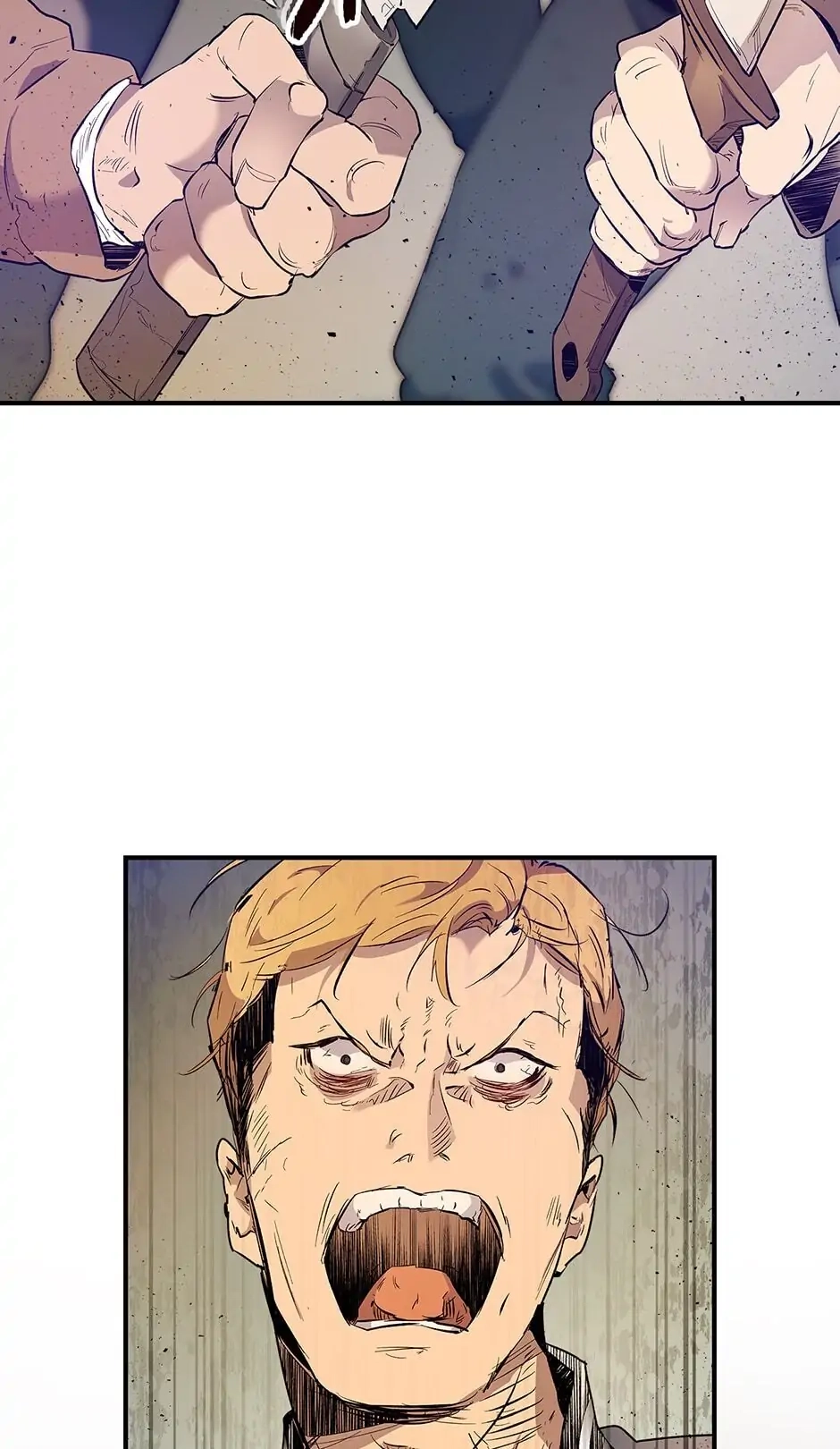 Leveling Up with Gods Chapter 11 - Page 15