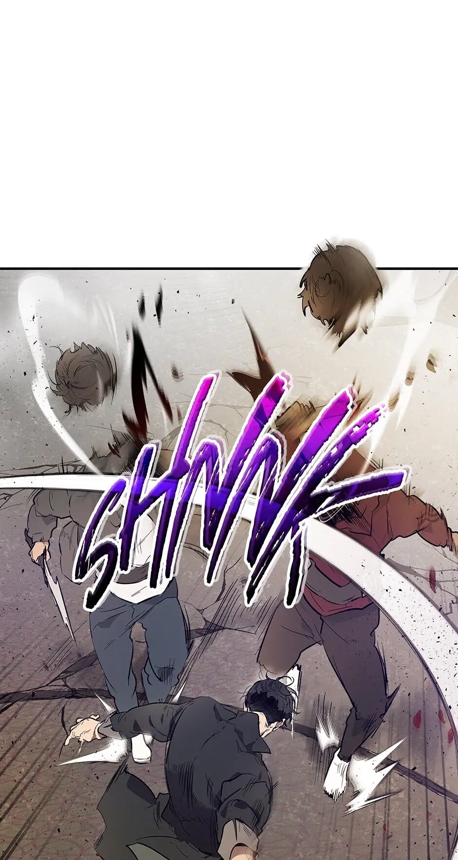 Leveling Up with Gods Chapter 11 - Page 19