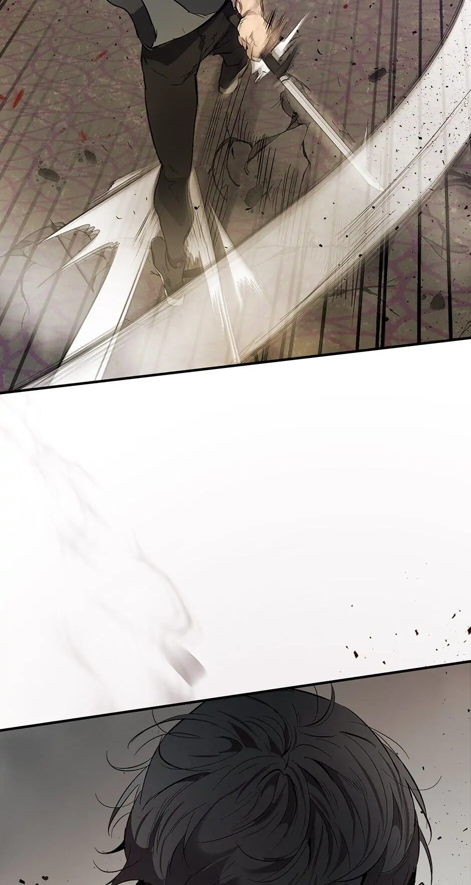 Leveling Up with Gods Chapter 11 - Page 20