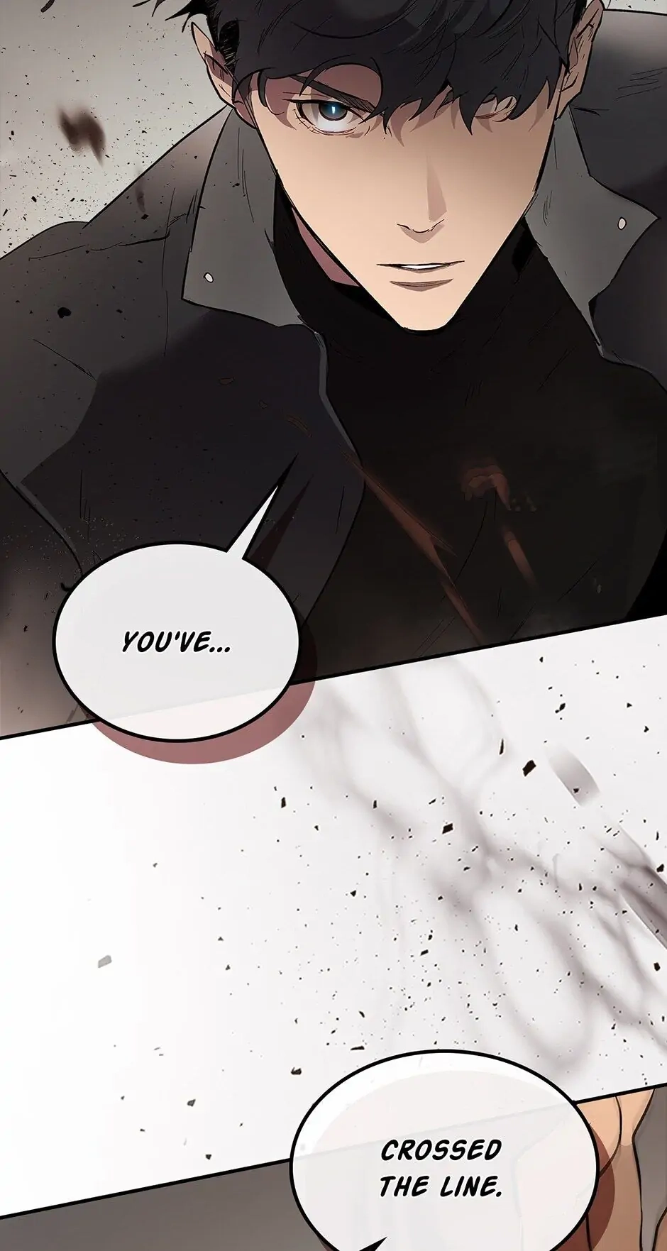 Leveling Up with Gods Chapter 11 - Page 21