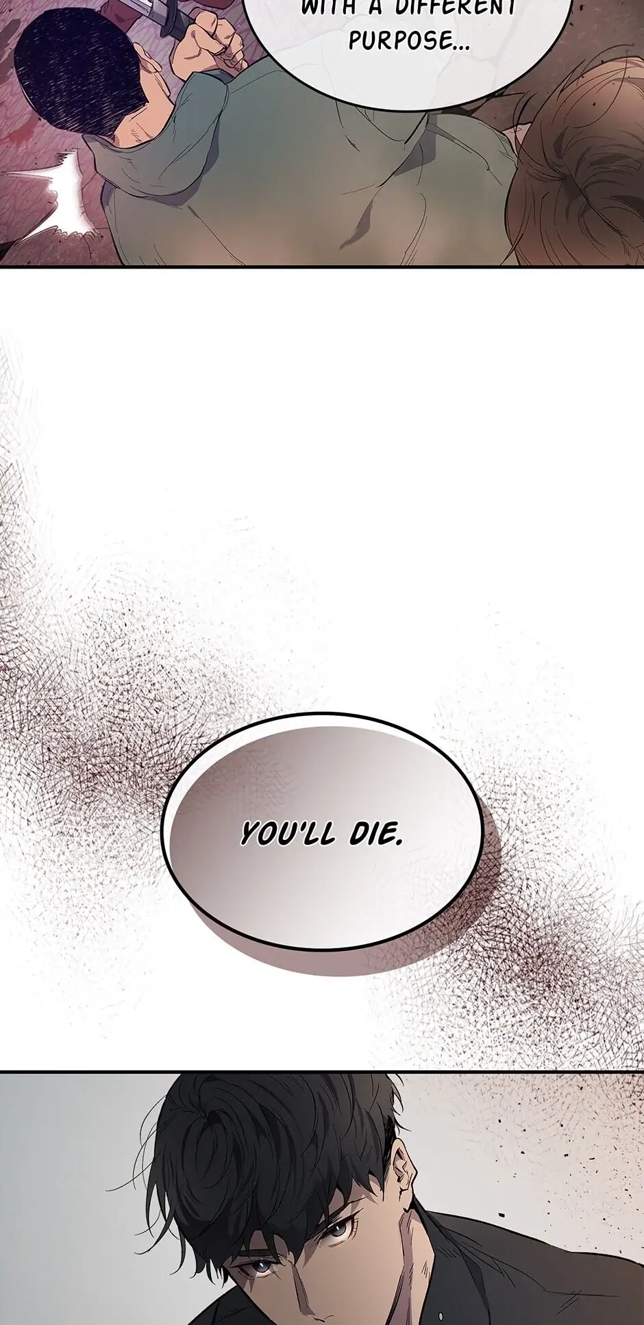 Leveling Up with Gods Chapter 11 - Page 26