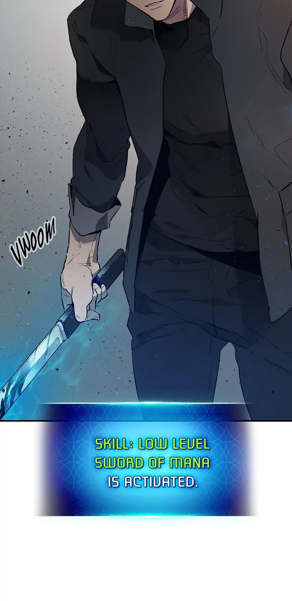 Leveling Up with Gods Chapter 11 - Page 27