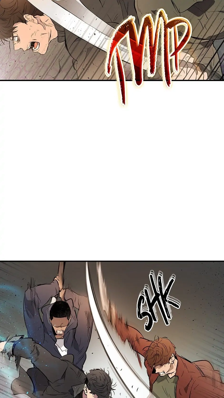 Leveling Up with Gods Chapter 11 - Page 29