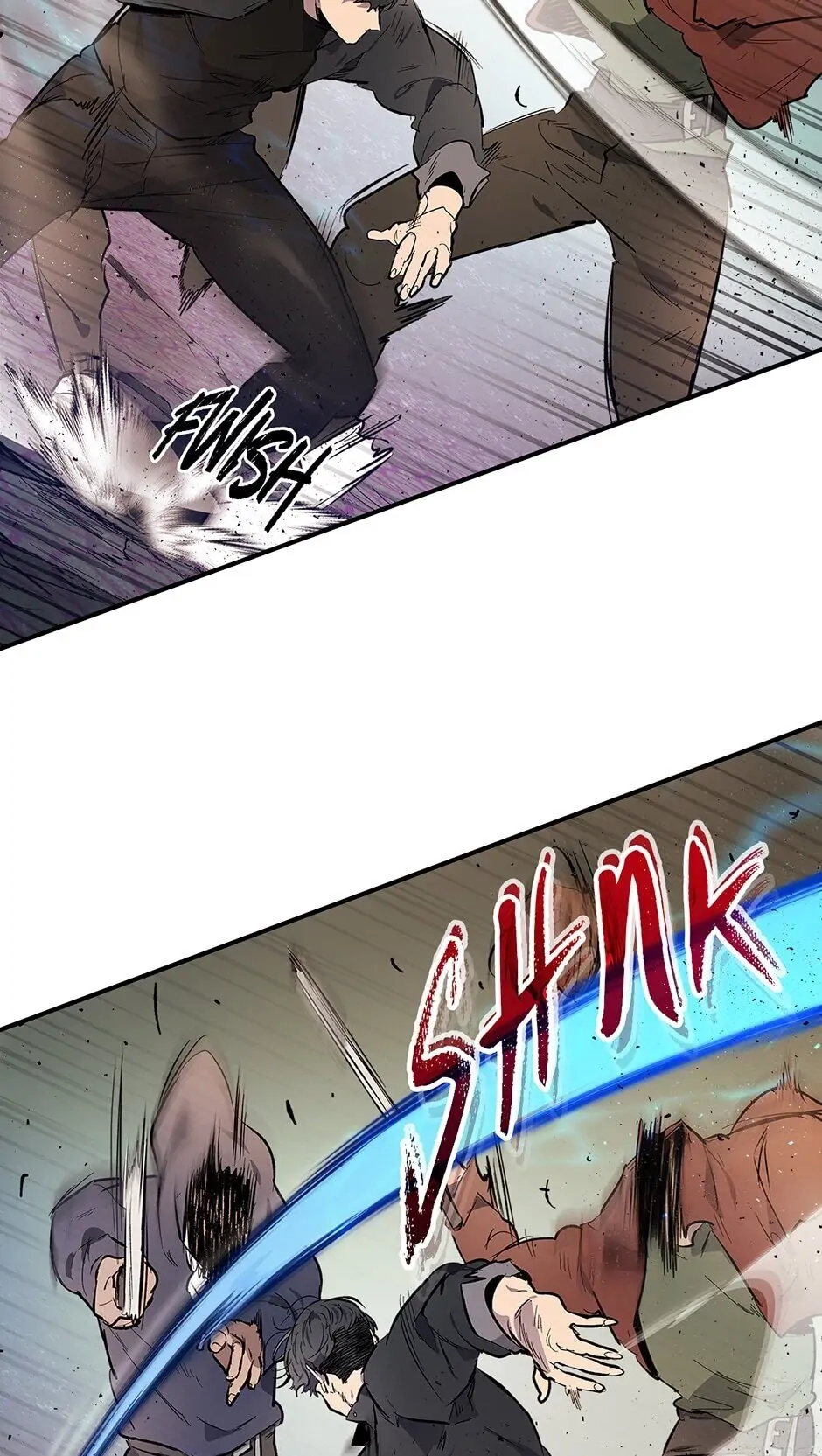 Leveling Up with Gods Chapter 11 - Page 30