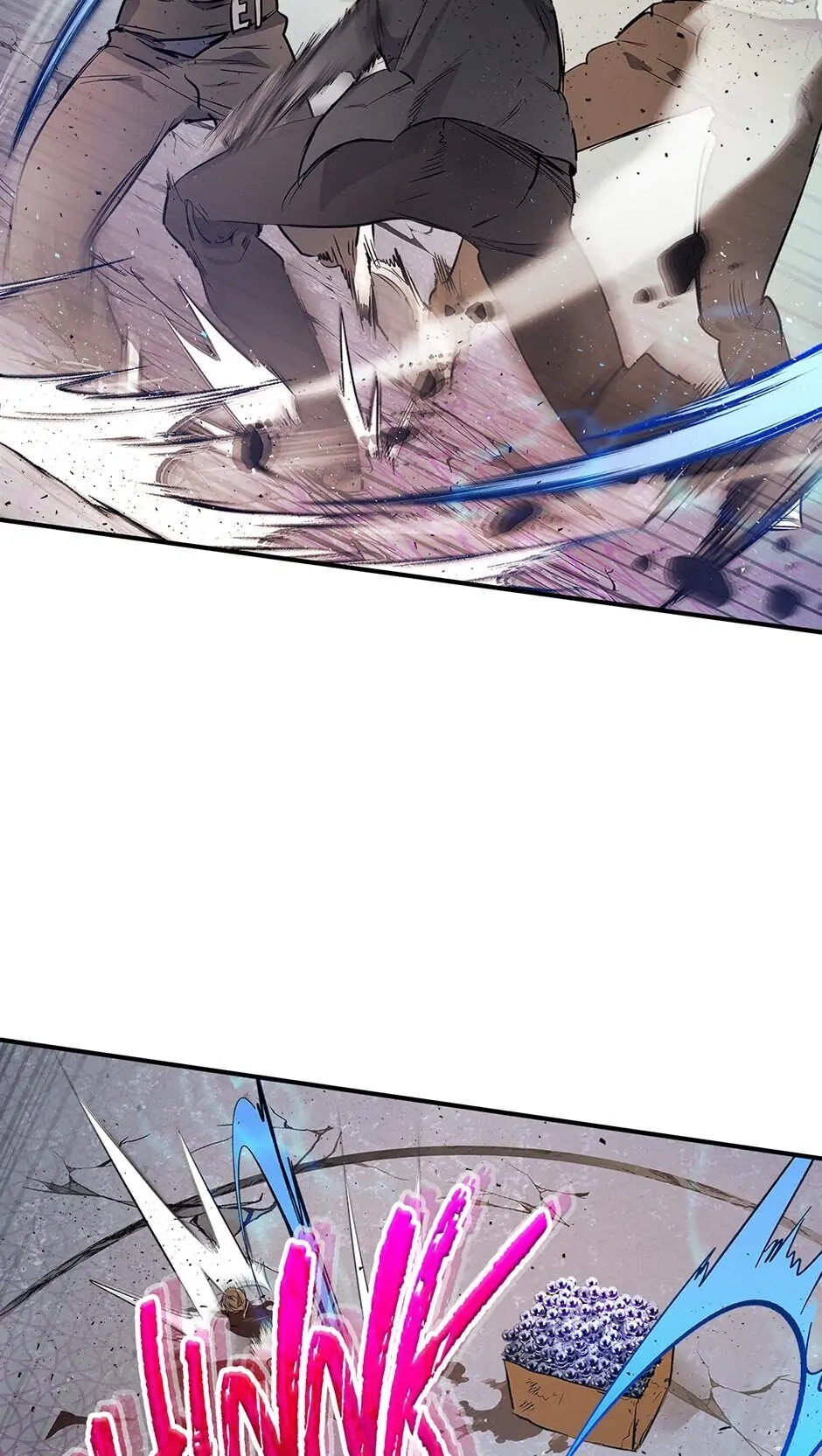 Leveling Up with Gods Chapter 11 - Page 31