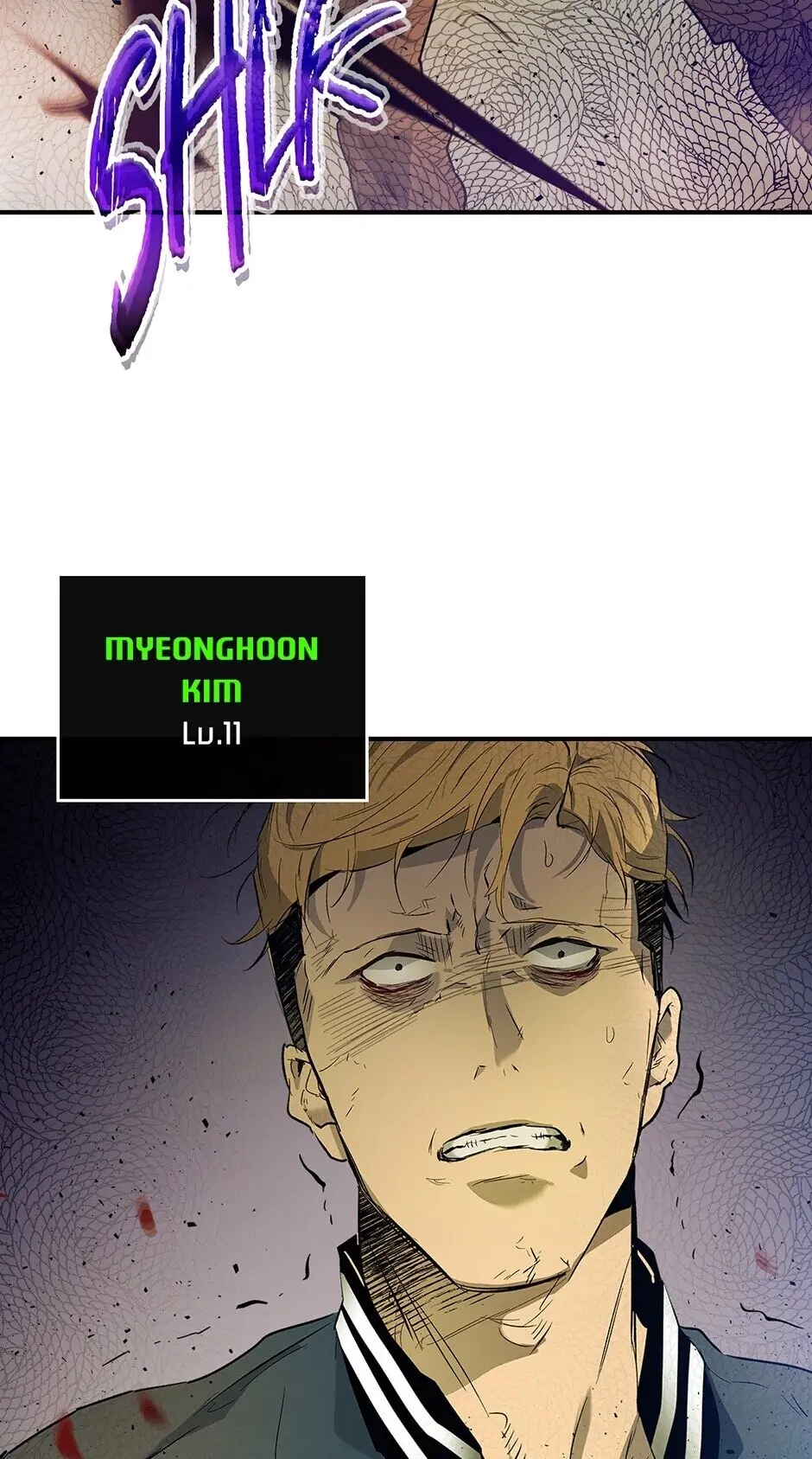 Leveling Up with Gods Chapter 11 - Page 34