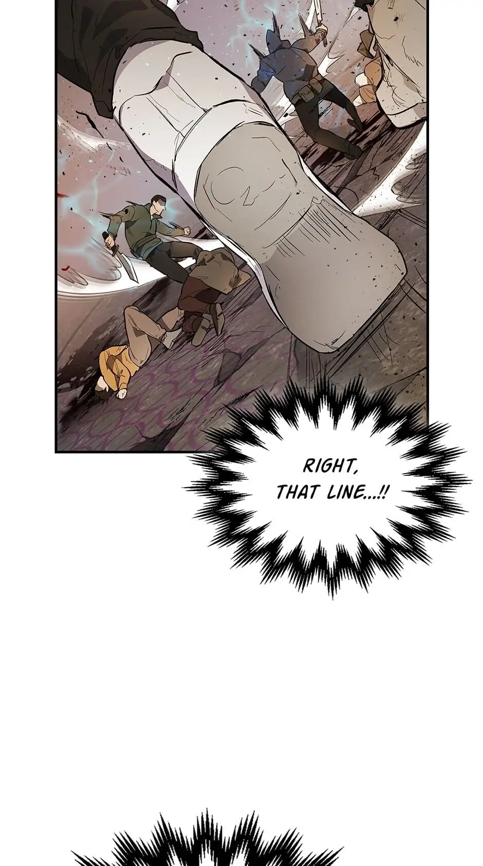 Leveling Up with Gods Chapter 11 - Page 36