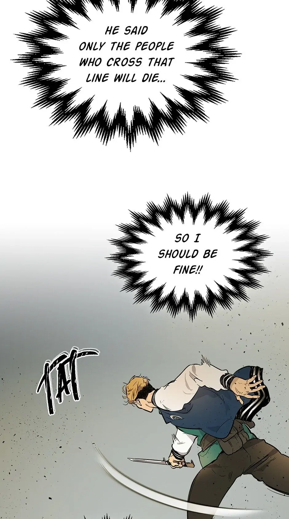 Leveling Up with Gods Chapter 11 - Page 37