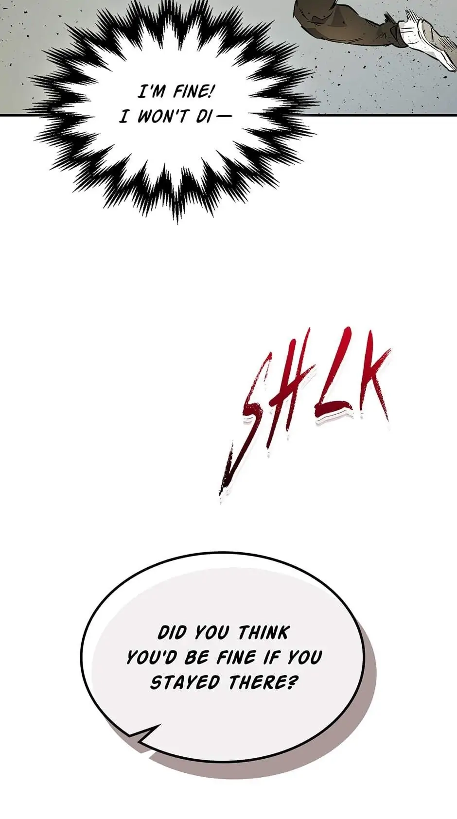 Leveling Up with Gods Chapter 11 - Page 38