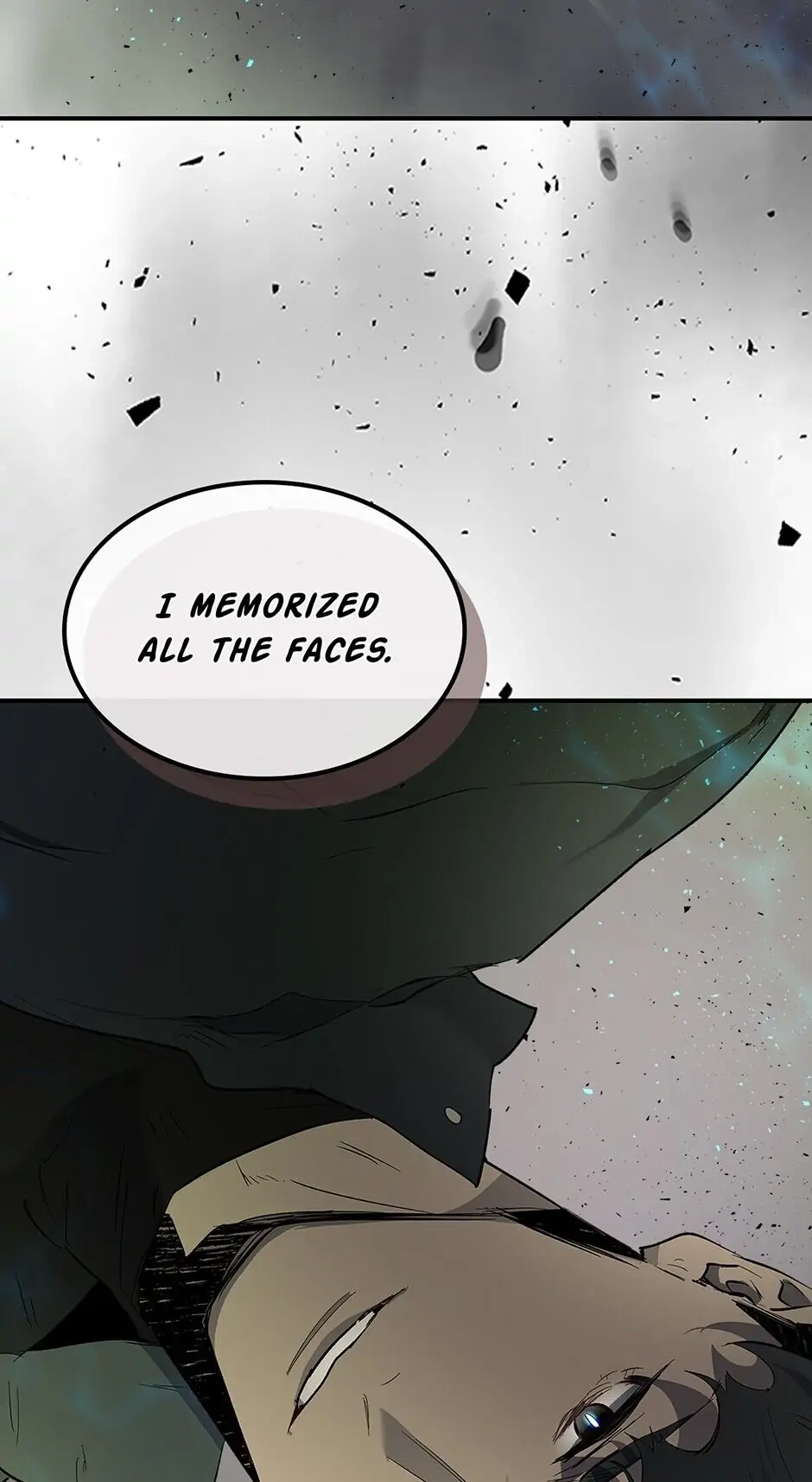 Leveling Up with Gods Chapter 11 - Page 40