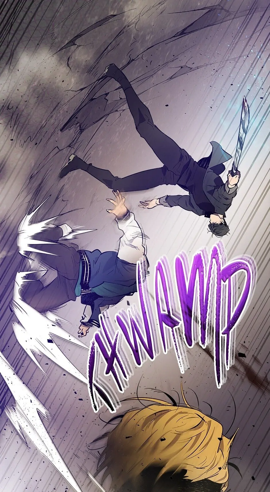 Leveling Up with Gods Chapter 11 - Page 43
