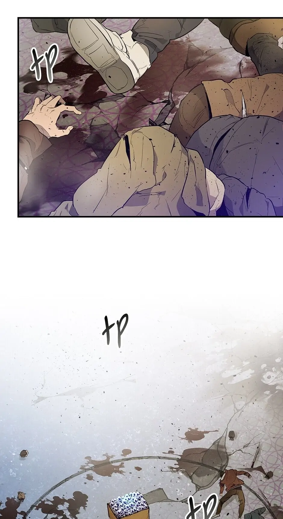 Leveling Up with Gods Chapter 11 - Page 47
