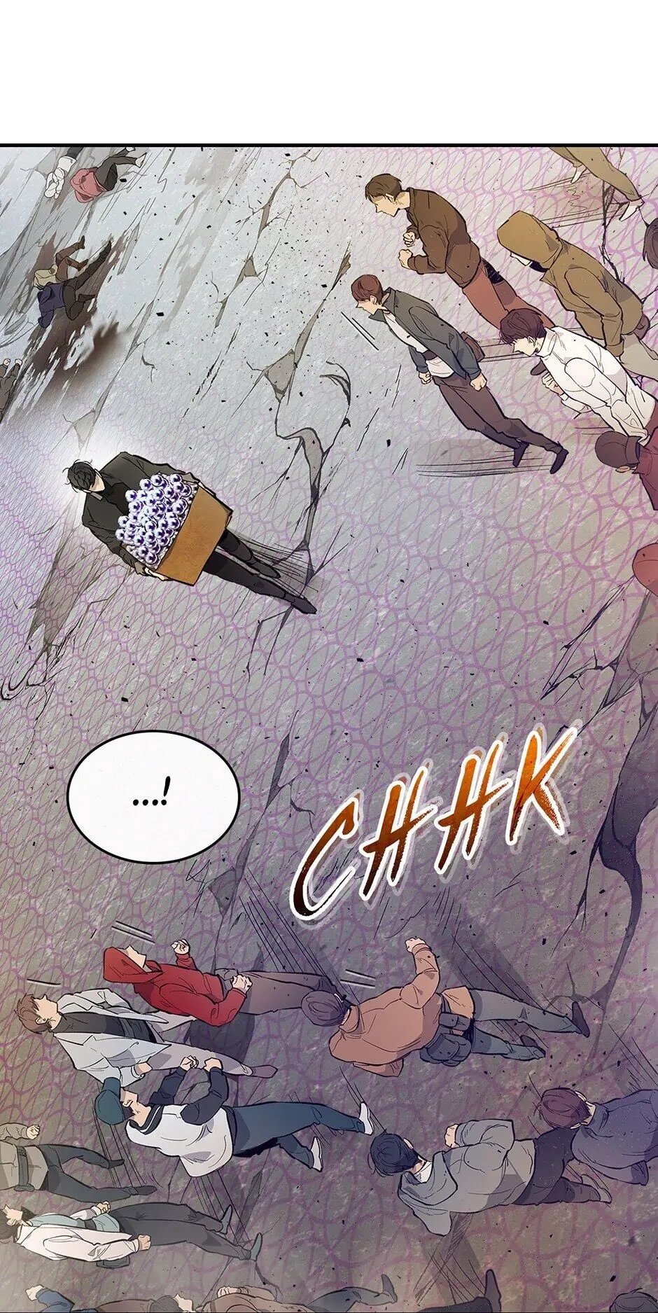 Leveling Up with Gods Chapter 11 - Page 50