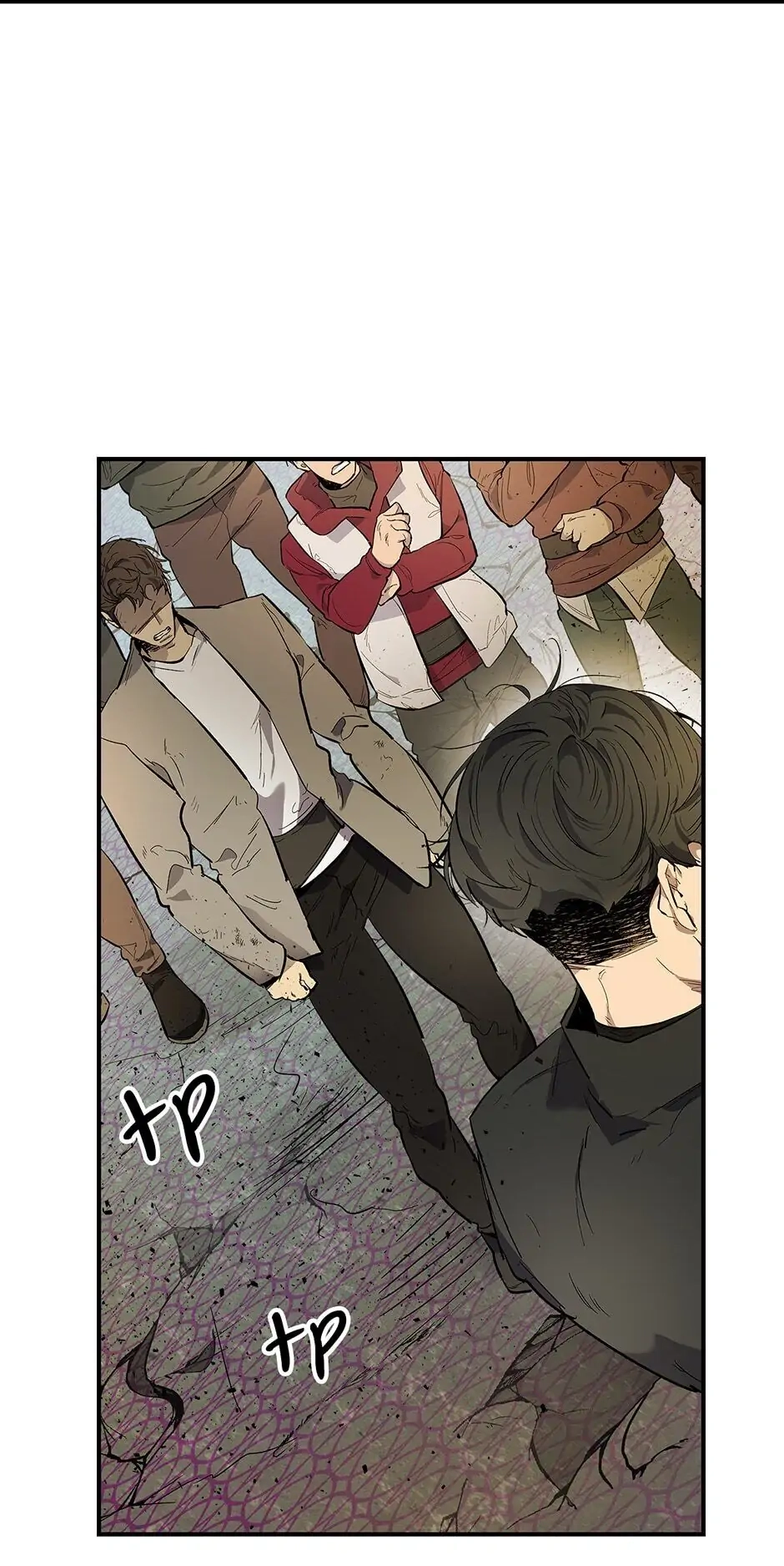 Leveling Up with Gods Chapter 11 - Page 51