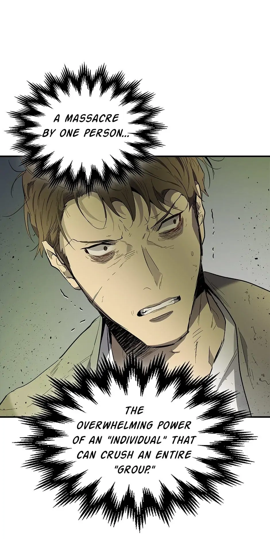Leveling Up with Gods Chapter 11 - Page 52